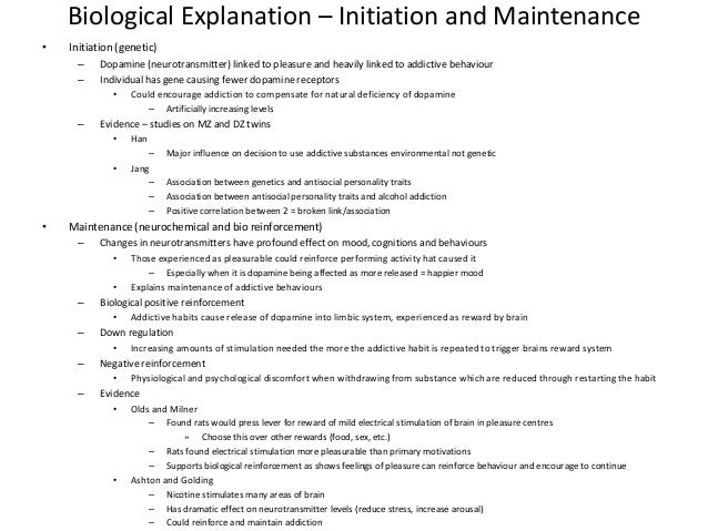 a2 coursework psychology